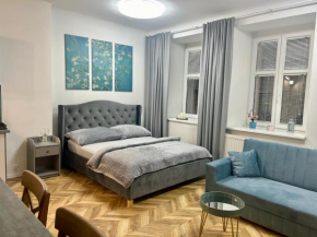 Almond Studio Apartment